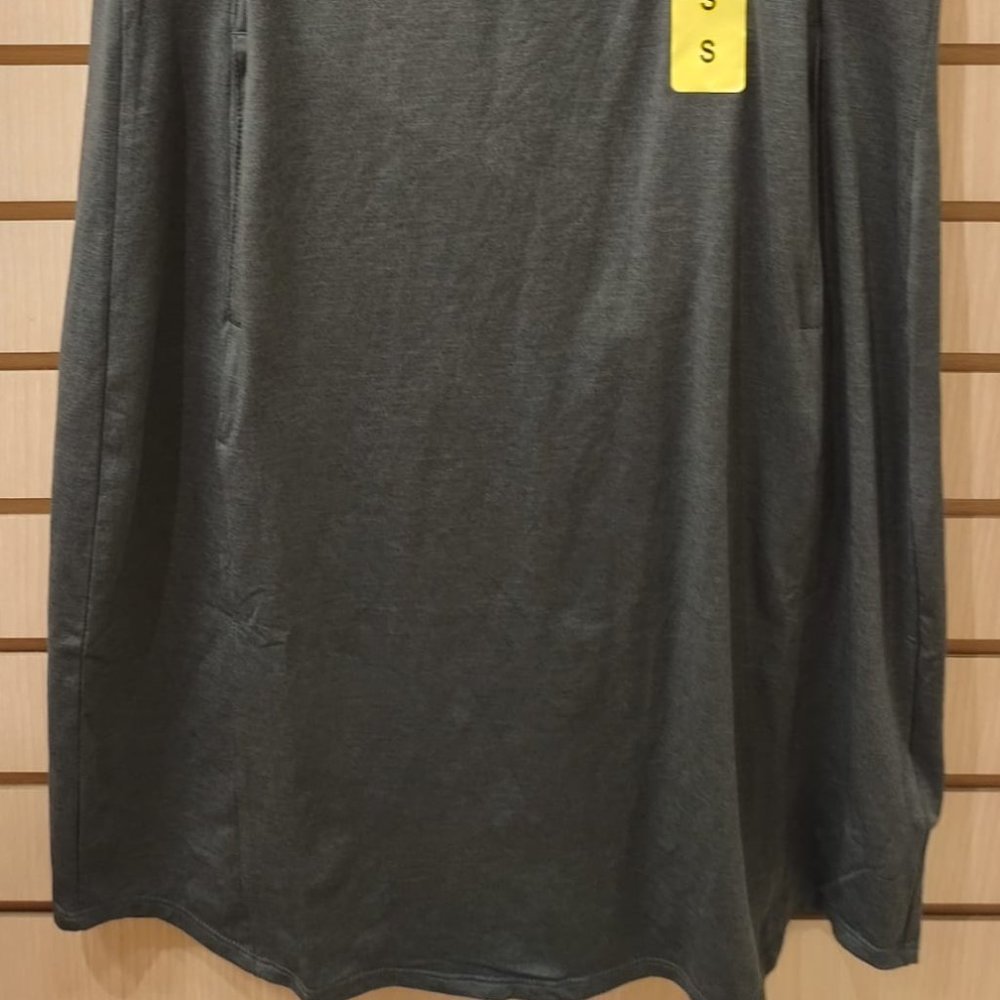 COLUMBIA Women Omni-Shade Sun Dress -Gray - Picture 5 of 13
